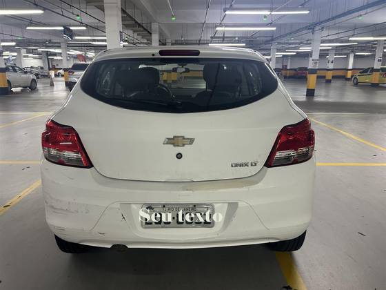 CHEVROLET ONIX 1.0 MPFI LT 8V FLEX 4P MANUAL CHEVROLET ONIX 1.0 MPFI LT 8V FLEX 4P MANUAL